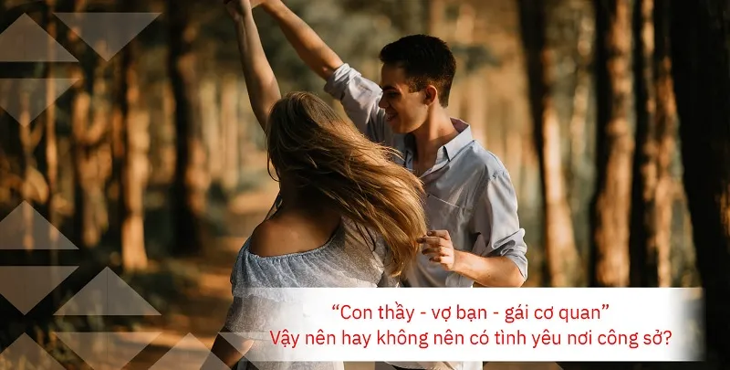 Những Tác Động Tiêu Cực Đến Môi Trường Làm Việc