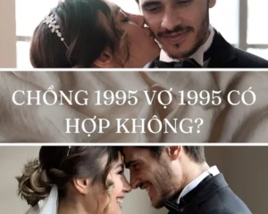 yêu bằng tuổi có hợp nhau không